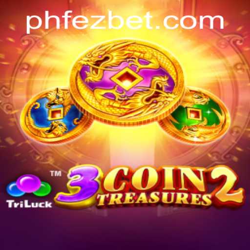 Exploring the Exciting World of 3CoinTreasures2 and Its Unbeatable Charm