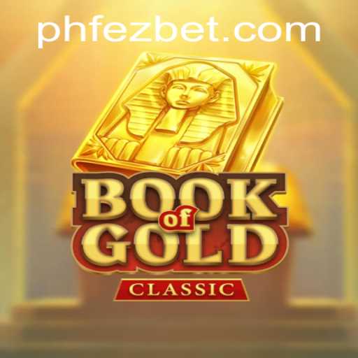 Exploring the Thrills and Features of BookOfGoldClassic on Fezbet