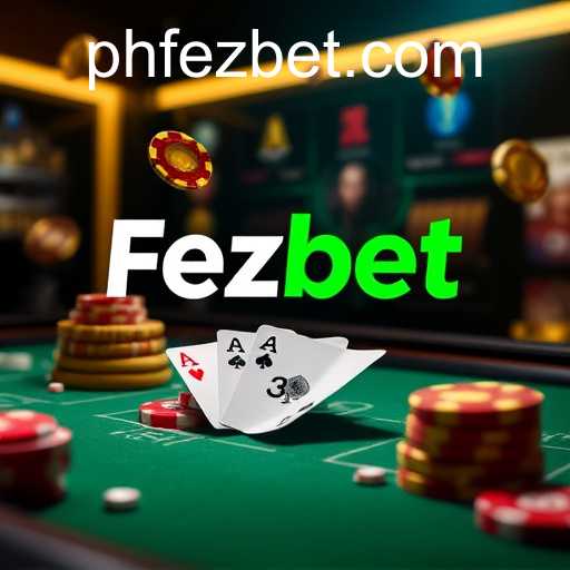 Exploring the World of Casino Games with Fezbet