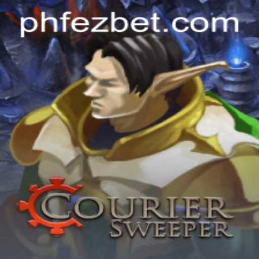 Delve Into the Addictive World of CourierSweeper: A Game-Changer in Puzzle-Solving Entertainment