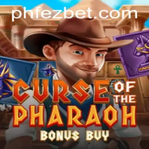 Unveiling Curse of the Pharaoh Bonus Buy at Fezbet: An Immersive Casino Experience