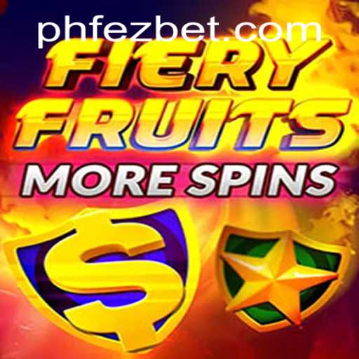 Exploring the Thrills of FieryFruitsMoreSpins on Fezbet