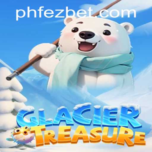 Exploring the Excitement of GlacierTreasure: A Frozen Adventure