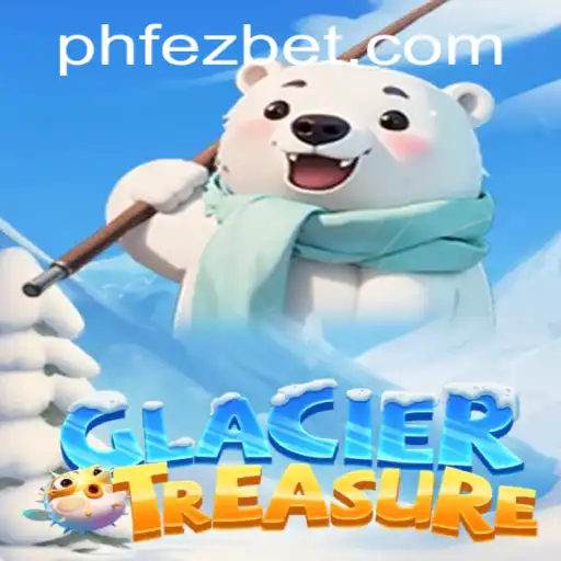 Exploring the Excitement of GlacierTreasure: A Frozen Adventure