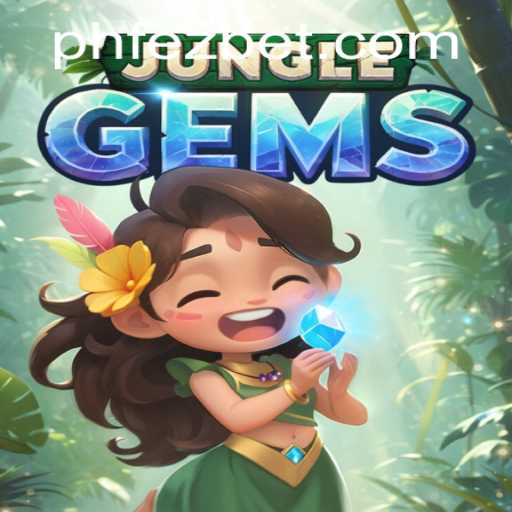 Explore the Thrilling Adventure of JungleGems with Fezbet