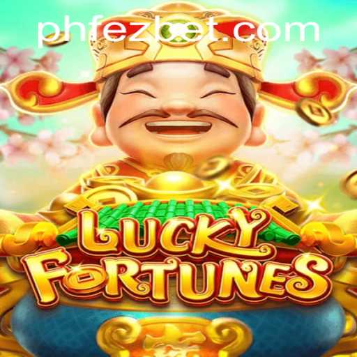 Discover the Exciting World of LUCKYFORTUNES: A Journey Through Innovation and Entertainment