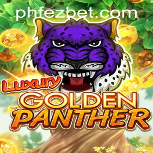 Unveiling LUXURYGOLDENPANTHER: A Journey Through Its Thrilling World