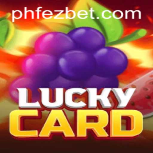 Exploring the Excitement of LuckyCard at FezBet