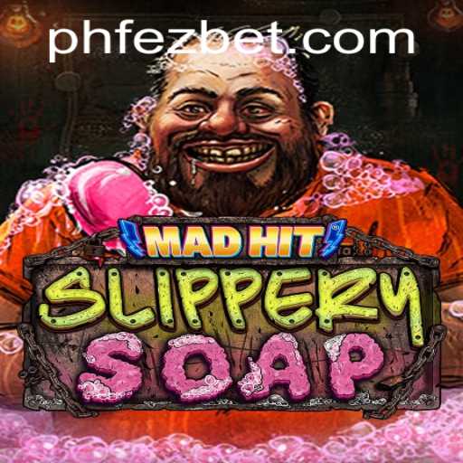 MadHitSlipperySoap: A Riveting Adventure Unveiled