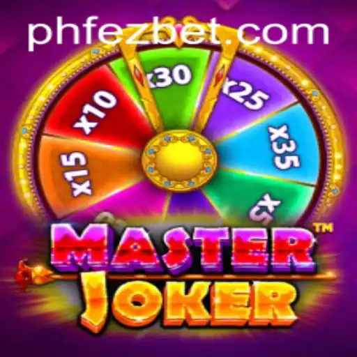 Exploring MasterJoker: A Thrilling Casino Game Experience on FezBet
