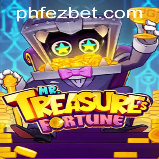Discover the Thrilling World of MrTreasuresFortune: A Dive into Adventure and Strategy