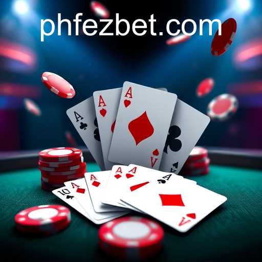 The Thrilling World of Poker Games: Unveiling the Strategies and Variants