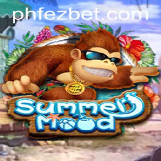 Exploring the Thrills of SummerMood: A Dynamic Casino Game Experience with Fezbet