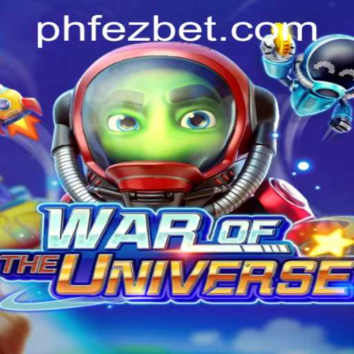 An In-Depth Look at WAROFTHEUNIVERSE and Its Fascinating Gameplay