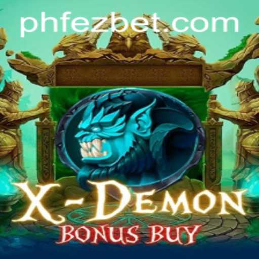 Dive into the Thrilling Chaos of XDemonBonusBuy at Fezbet